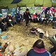 The Drama Llama - Be More Outdoors Forest School