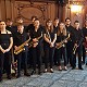 Wakefield Youth Jazz Orchestra