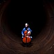 Sonic Transportation: Maja Bugge Solo in the Standedge Canal Tunnel