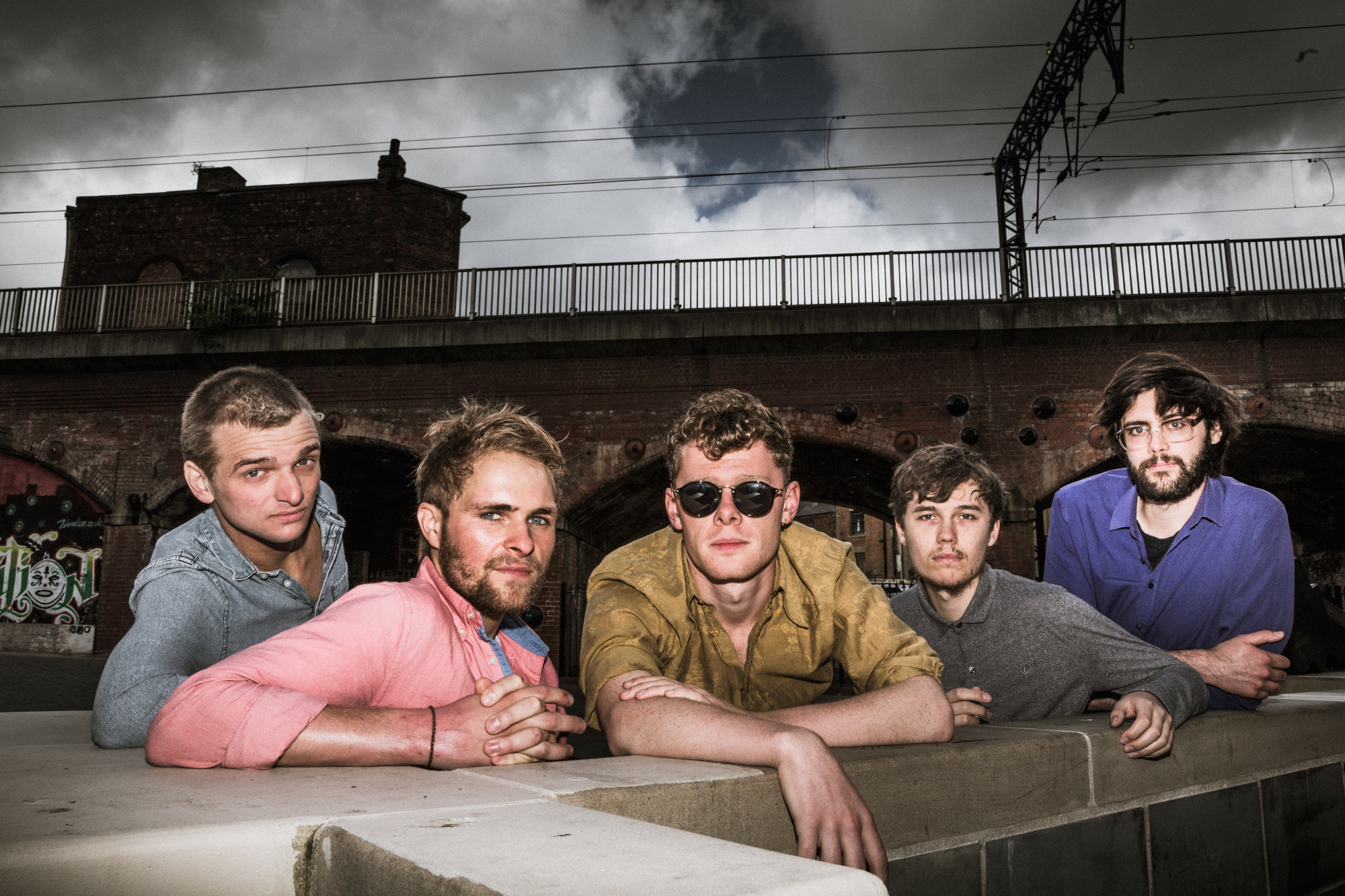 Wandering Monster hit the high notes for Jazz North Introduces