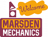 Mechanics logo